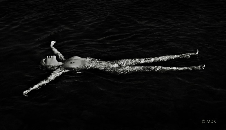 'fresh water' vol. IV Artistic Nude Photo by Photographer Mandrake Zp %7C MDK